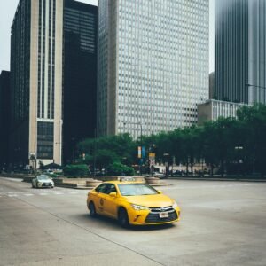 taxista bedmar sevilla